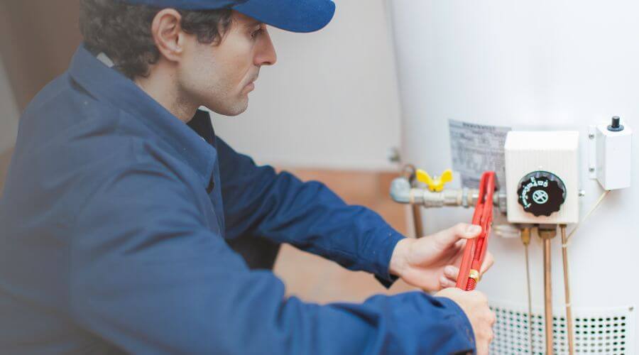 Local expert plumbing services in Eureka, CA